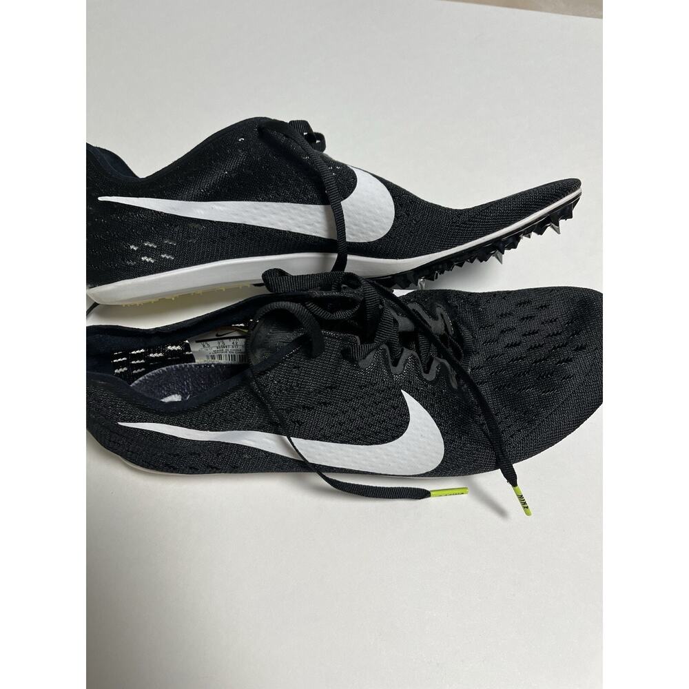 Nike Zoom Victory Track Shoes Size 8.5 Extremely Clean‎